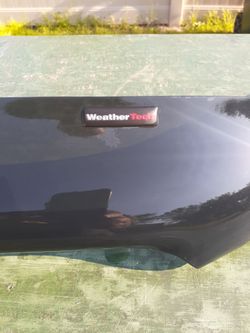WEATHERTECH