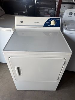 Hotpoint electric dryer