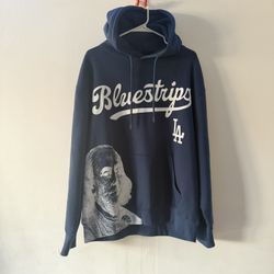 Bluestrips LA x SDL Collab
