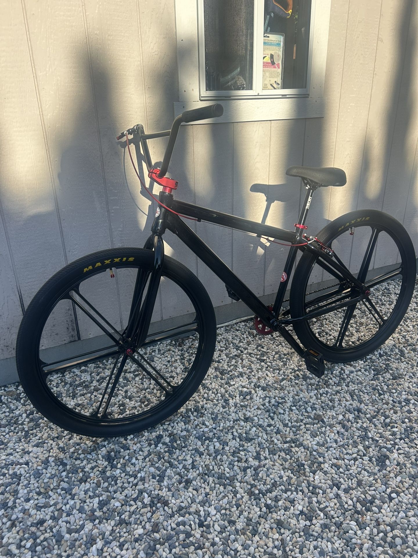 SE BIKE
