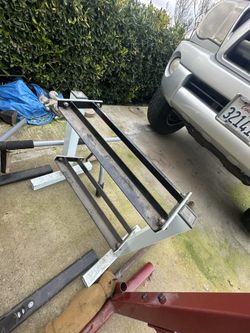 Dumbbell Rack
