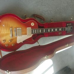 Gibson Les Paul Traditional 2018