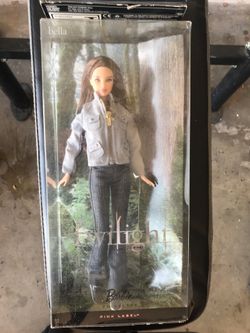 Twilight dolls for sale deals