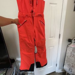 Snow Gear 