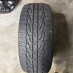 Toyo Tire 245/45/R20 103W