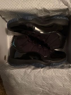 Air Jordan 11 Retro ‘Gamma Blue’ size 10
