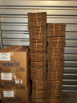 Cardboard Shipping Boxes