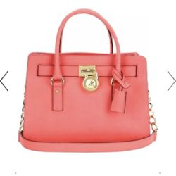 MICHAEL KORS HAMILTON MEDIUM 30S3SHMS3L