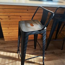 Kitchen bar stools