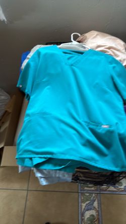 Figs scrubs. Ranging from 2xL to  XL
