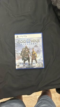 God of War RAGNAROK