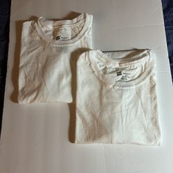 Set Of 2 T-Shirts 