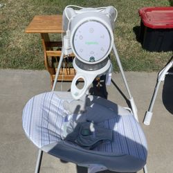Baby Swings