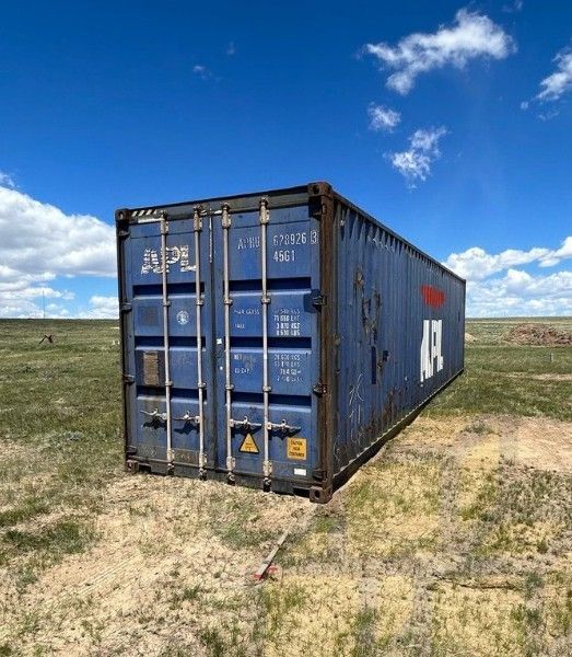 Affordable Storage Containers for sale | 20ft & 40ft Shipping Containers <<AVG price for pick up of 20ft>>