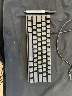 Razer Huntsman Mini 60%