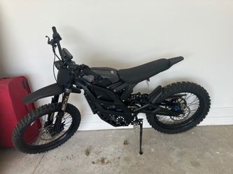 Ventus v1 + ebike emoto