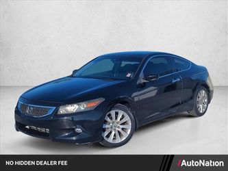2009 Honda Accord
