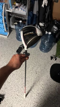 Golf club