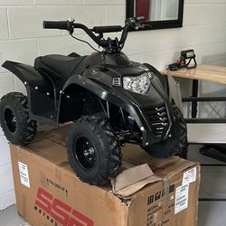 New kids 4 wheeler $500 !