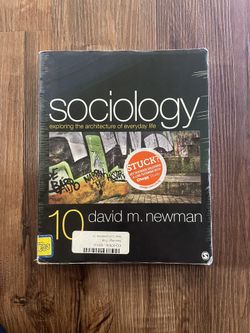 Sociology: Exploring the Architecture of Everyday Life (10th Edition)
