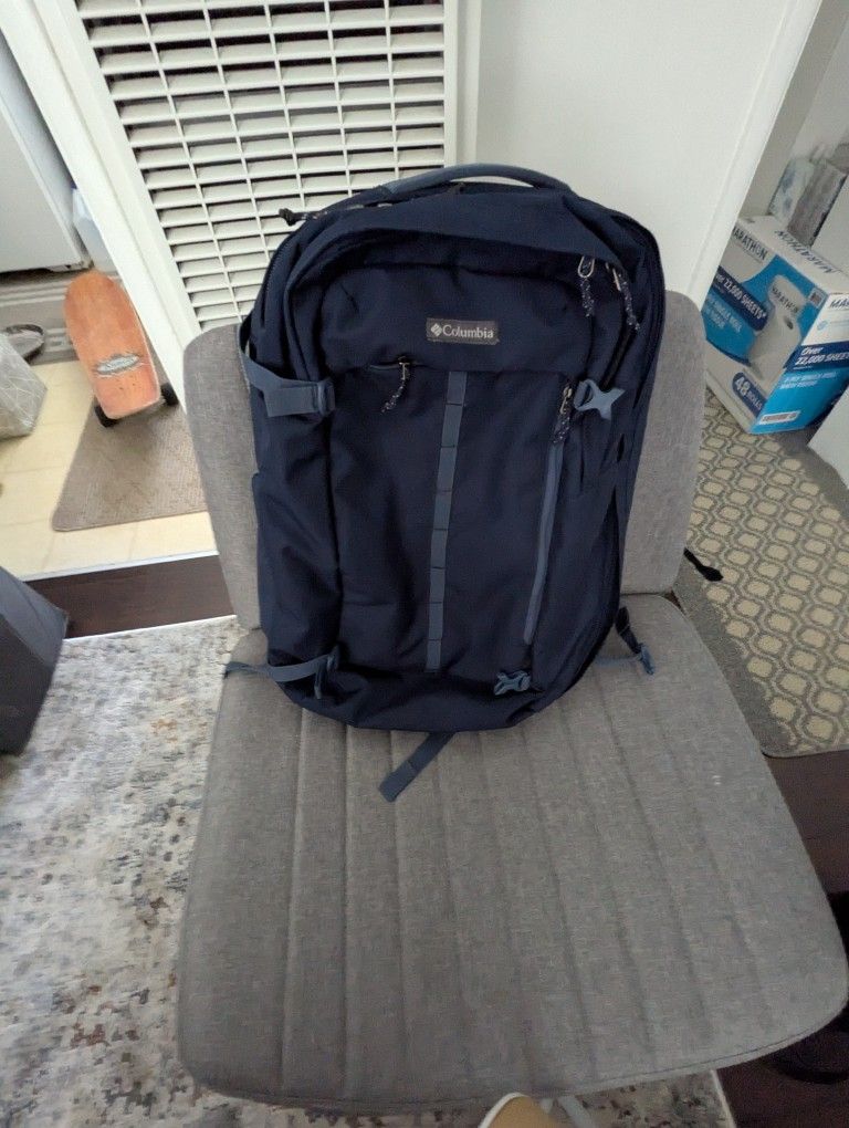 Columbia Backpack