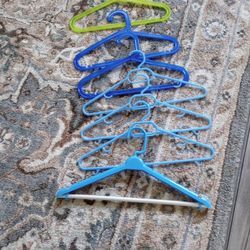 Kids Hangers