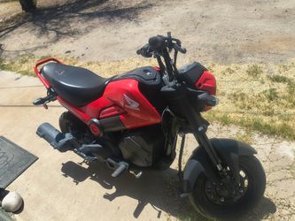 2023 Honda Navi