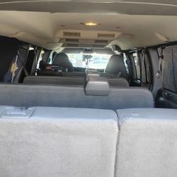 2015 Chevrolet City Express