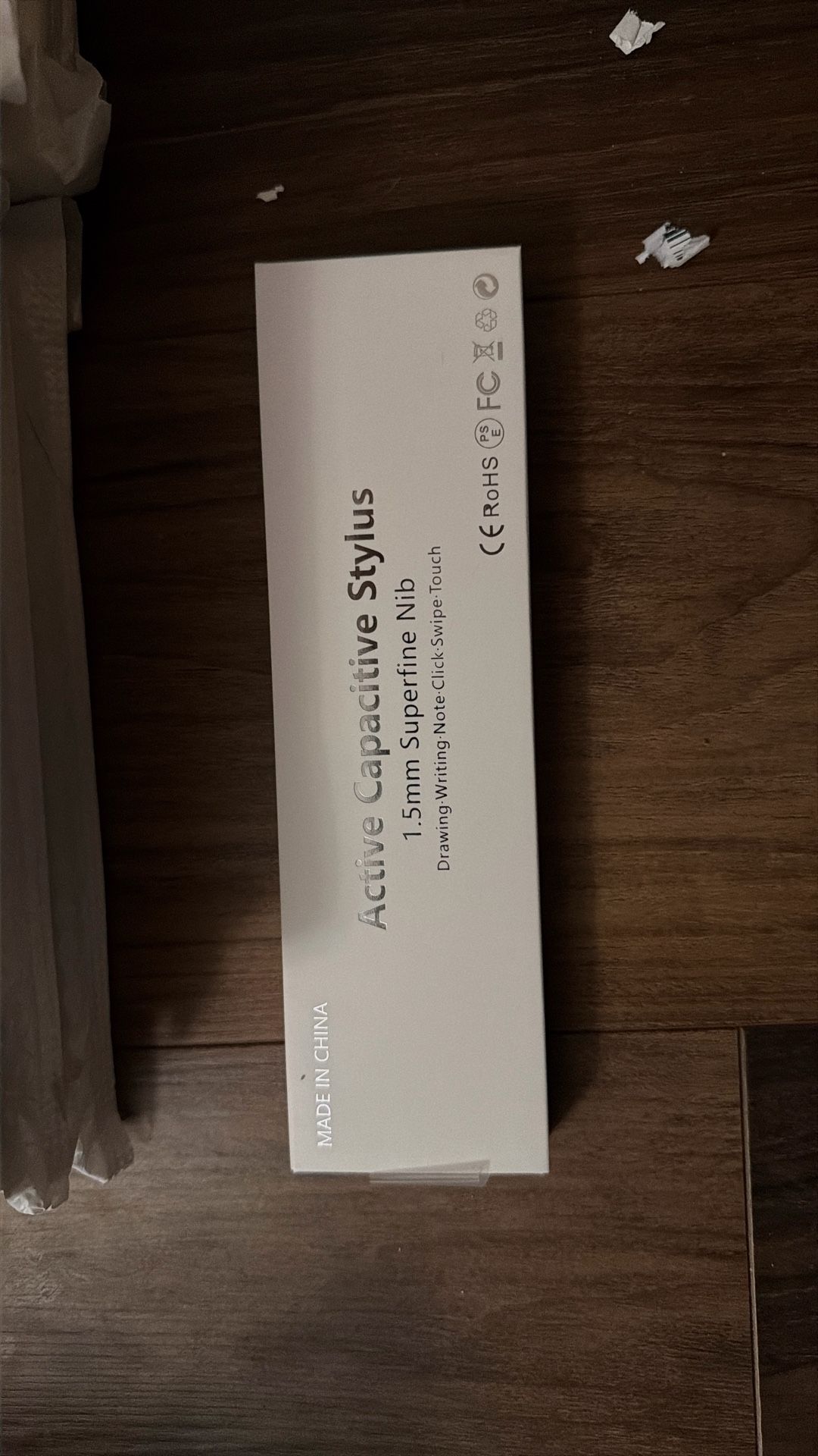 Stylus Pens for iPad 9th Gen 10th 11th Generation,USB C Magnetic Palm Rejection Tilt Sensitivity School Student Draw with Replacement Tips Type C Acti