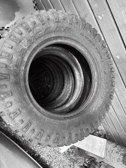 Wrangler duratrac tire 245 75r17