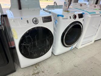 🔥Washer And Dryer Sets Start $750 And Up for sale🔥