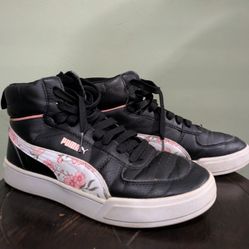 Puma Size 6