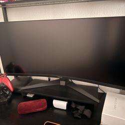 Gaming Monitor