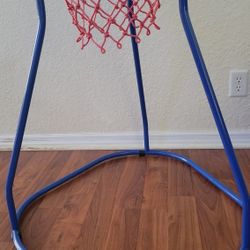 Little Kids Basketball Stand Outdoor  / Indoor