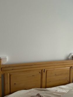 Queen Headboard