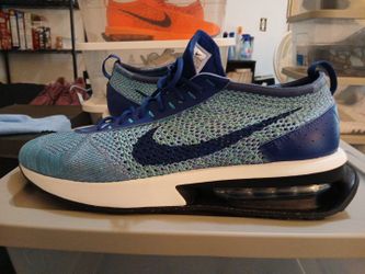 Nike Air Max Flyknit Racer 