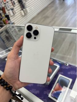 iPhone 13 Pro Max 128gb unlocked