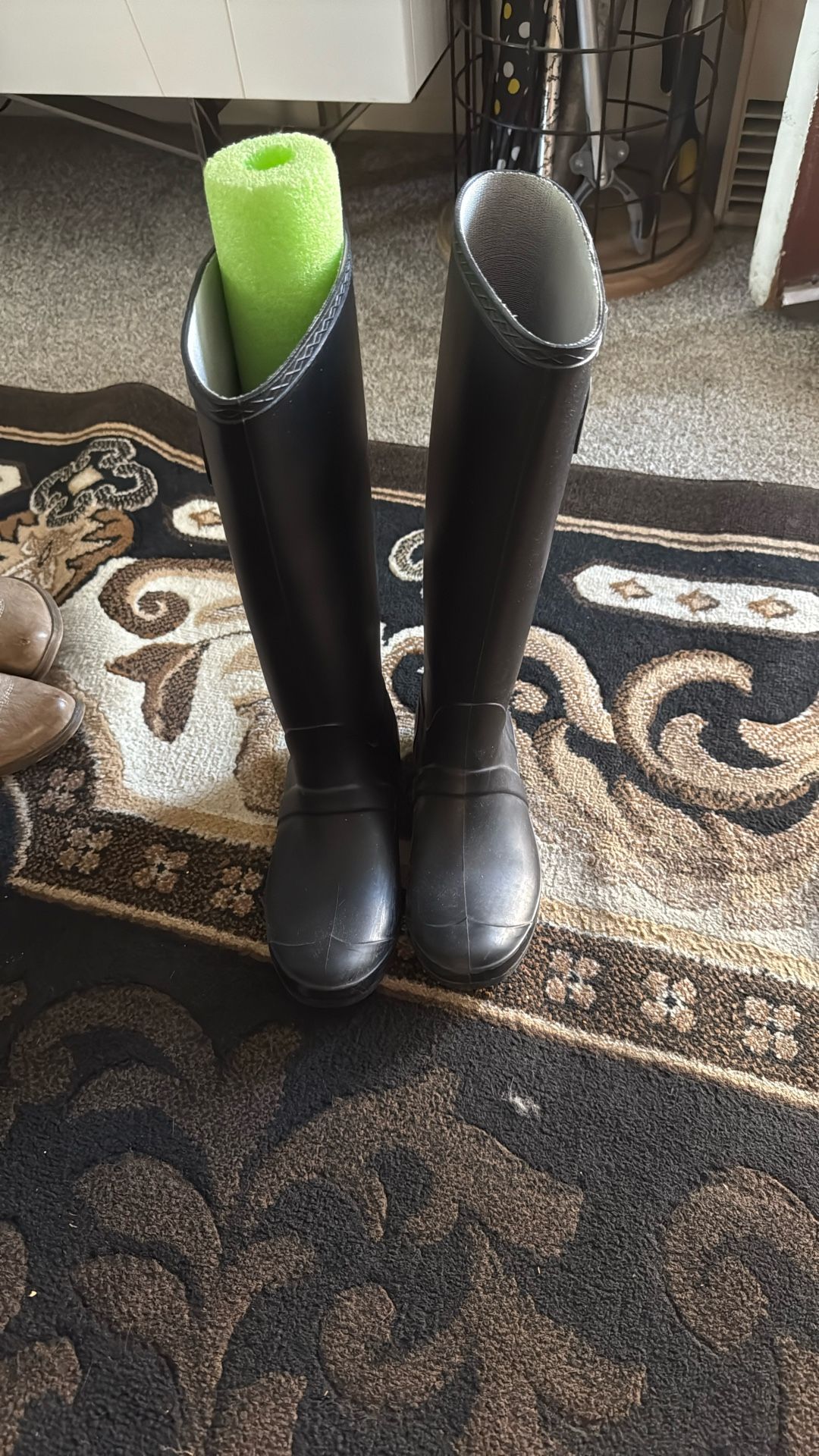Rain Boots