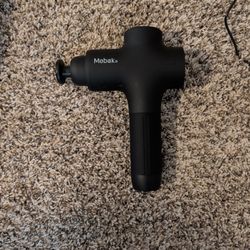 Massage Gun