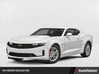 2023 Chevrolet Camaro