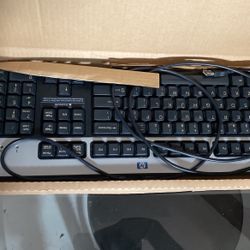 Keyboard Hb
