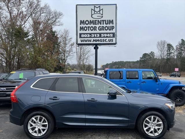 2019 Volvo XC60
