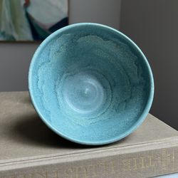Small Handcrafted Trinket Bowl ( firm on price ) 
