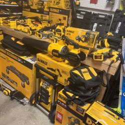 🧰Dewalt And More Available! Open 11am! Address In Description ⬇️