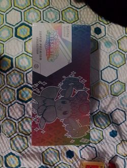 Scarlet & Violet Prismatic Evolutions