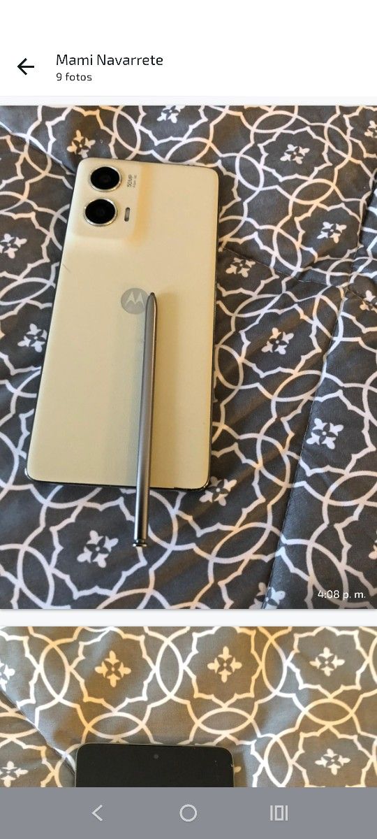 Motorola Stylus 2024