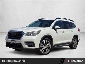 2021 Subaru Ascent