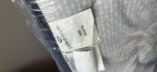 Pillow top Queen Mattress