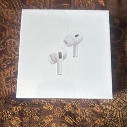 Airpod Pro 2nd generation 