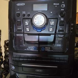 Mini Stereo  System